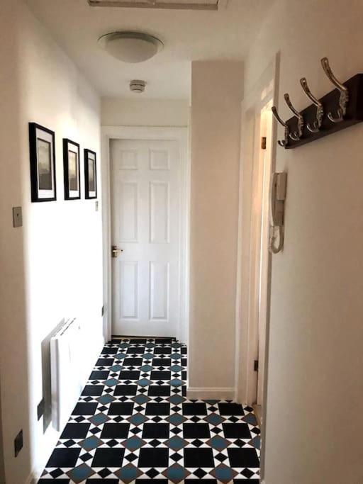 Beautiful Holiday Flat In Alnwick Luaran gambar